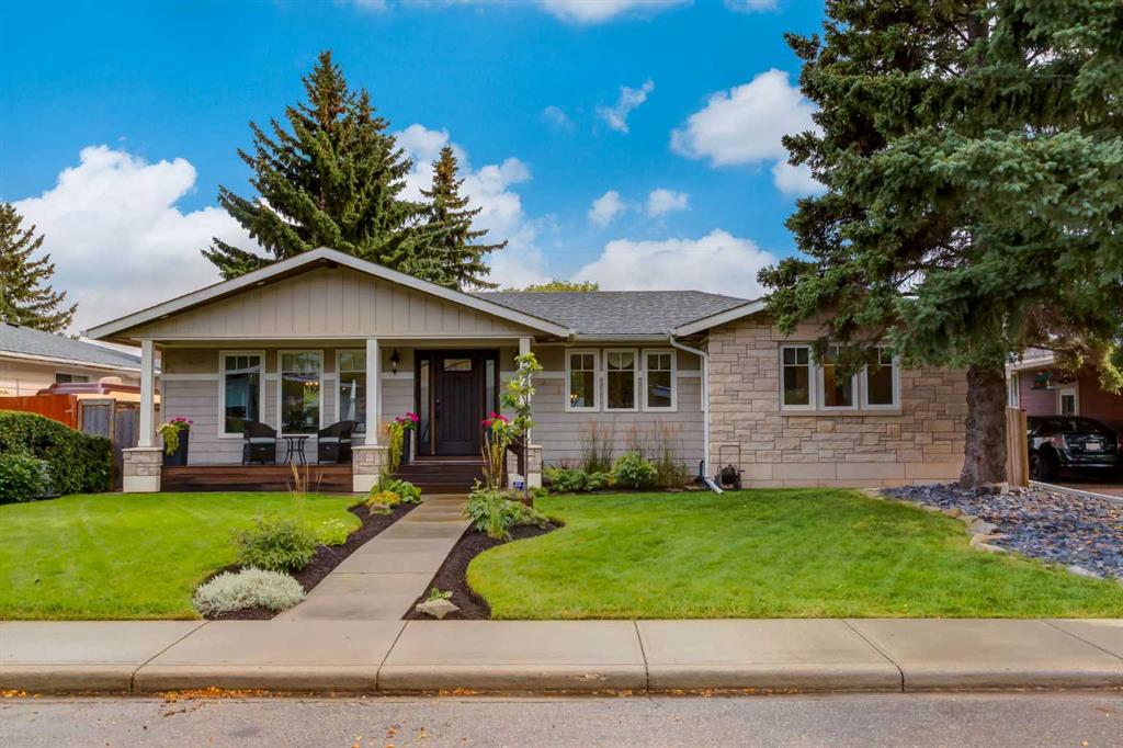 72 Heston Street NW, A2345802, Alberta,