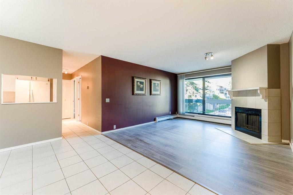 Fourth View of 425, 10120 Brookpark Boulevard SW, Braeside, Calgary, Alberta, T2W 3G3