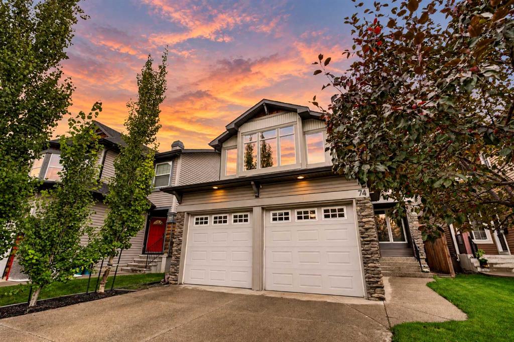 74 Autumn Circle SE, A2345804, Alberta,