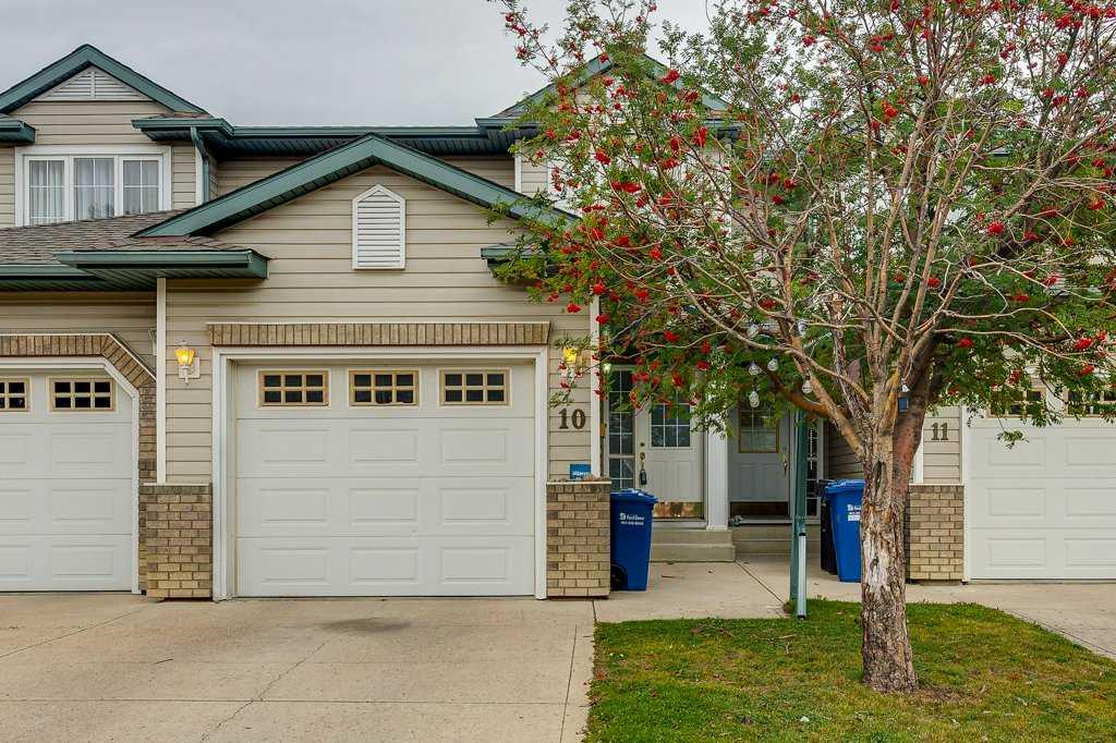 Second View of 10, 6300 Orr Drive , Oriole Park West, Red Deer, Alberta, T4P 3T6