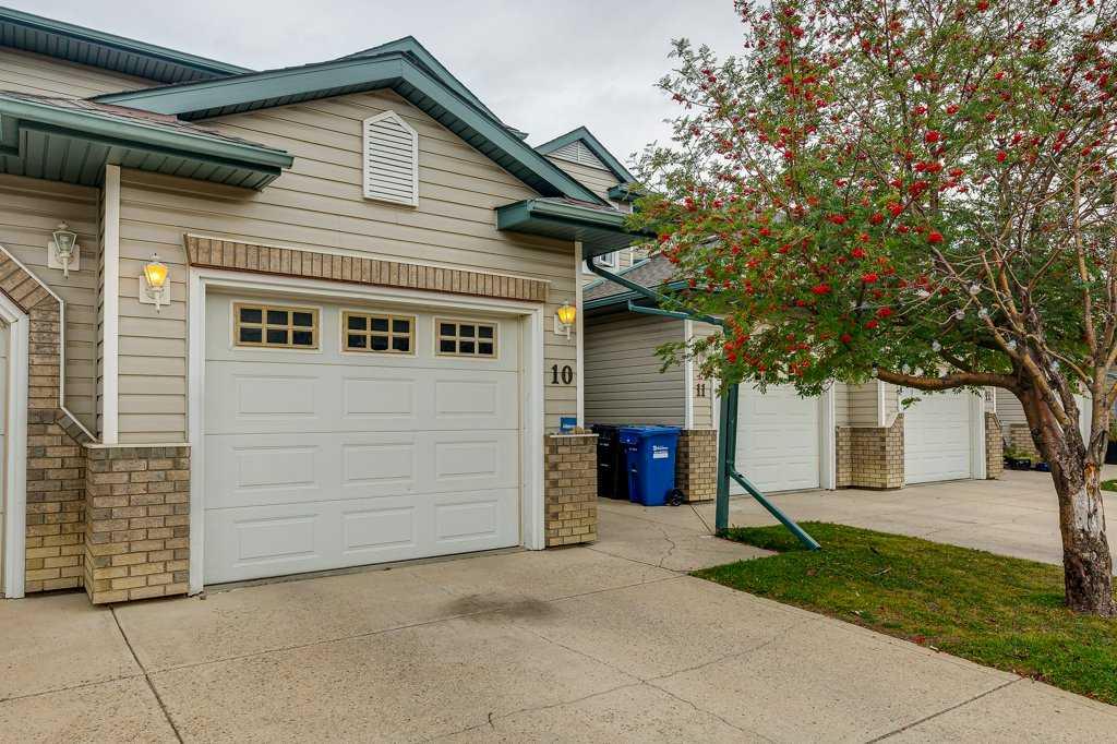 Third View of 10, 6300 Orr Drive , Oriole Park West, Red Deer, Alberta, T4P 3T6