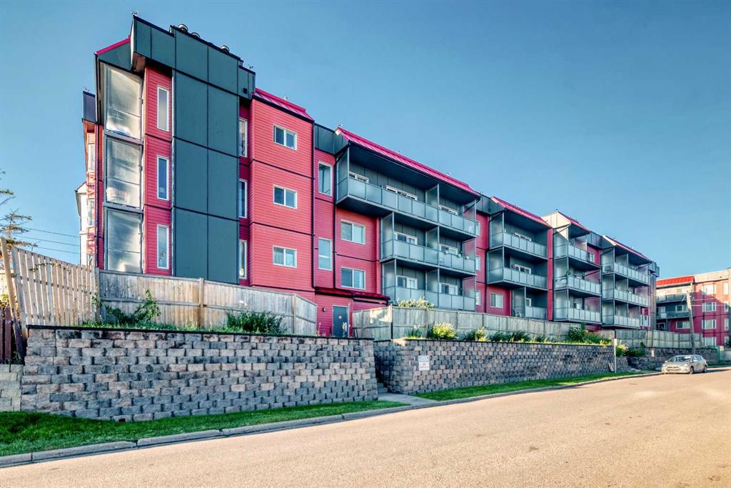 110, 335 Garry Crescent NE, A2345809, Alberta,