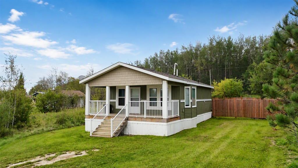 #40 Peace River Avenue  , A2345818, Alberta,