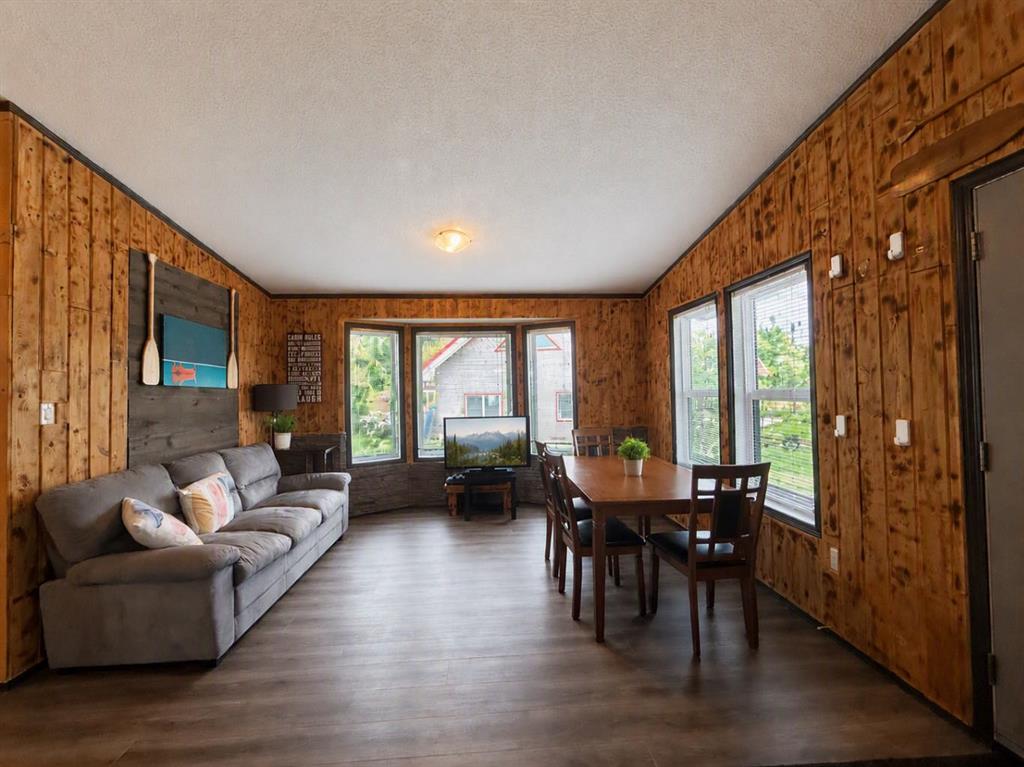 Fifth View of #40 Peace River Avenue  , NONE, Joussard, Alberta, T0G 1J0