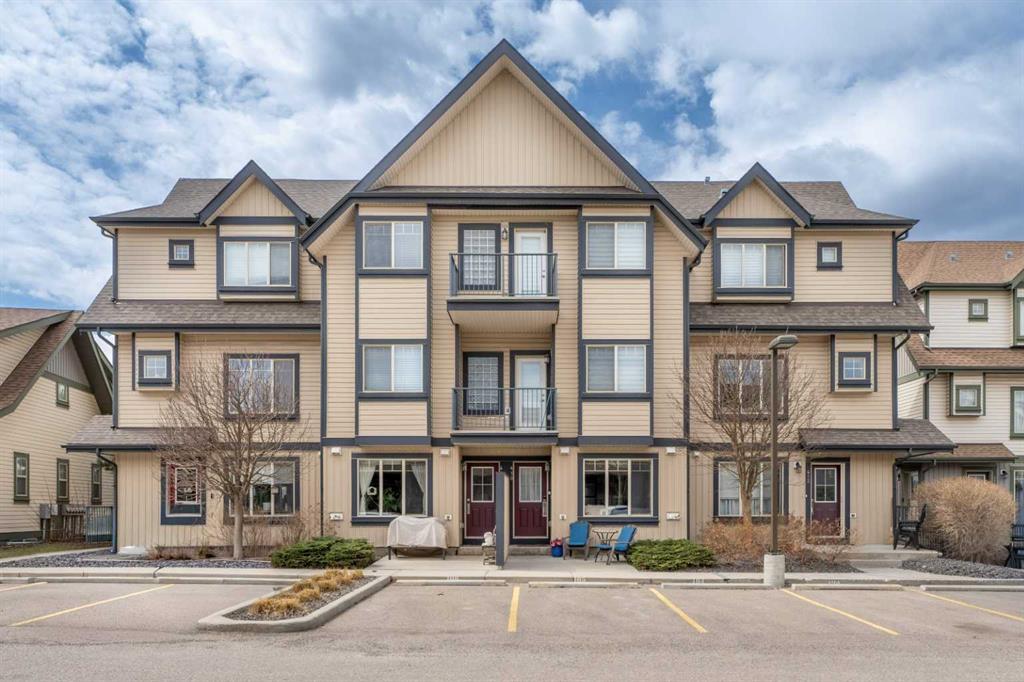410, 121 Copperpond Common SE, A2345819, Alberta,