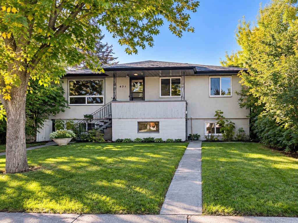 431 53 Avenue SW, A2345821, Alberta,