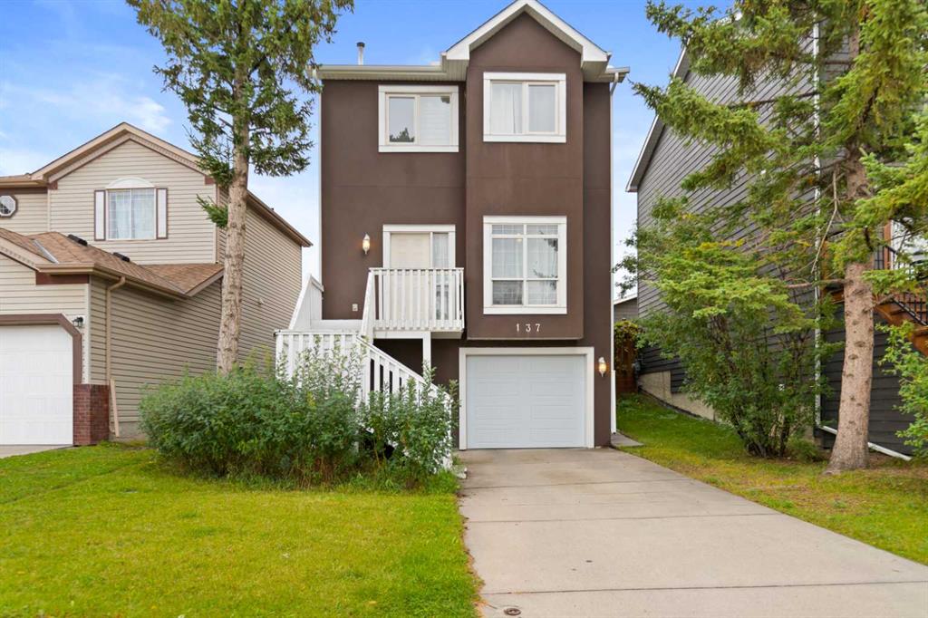 137 Martinpark Way NE, A2345822, Alberta,