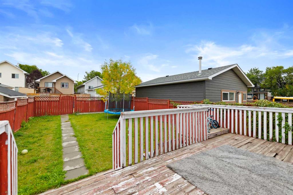 Fifth View of 137 Martinpark Way NE, Martindale, Calgary, Alberta, T3J3M8