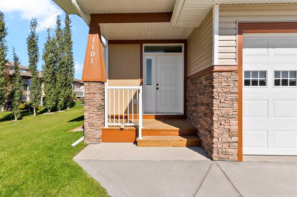 Third View of 1101 Cornerstone Crescent , NONE, Olds, Alberta, T4H0B7