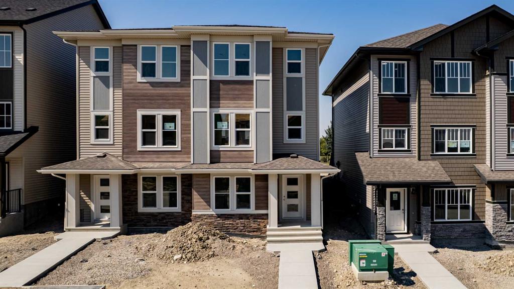 11 Tillotson Loop , A2345828, Alberta,