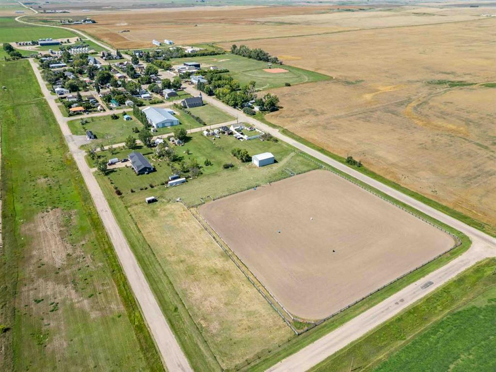 Second View of 17 2 Street , NONE, Schuler, Alberta, T0J 3B0
