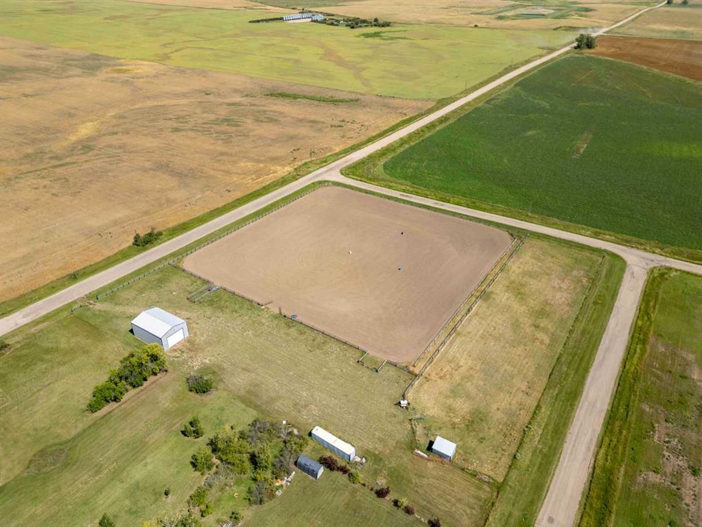 Third View of 17 2 Street , NONE, Schuler, Alberta, T0J 3B0