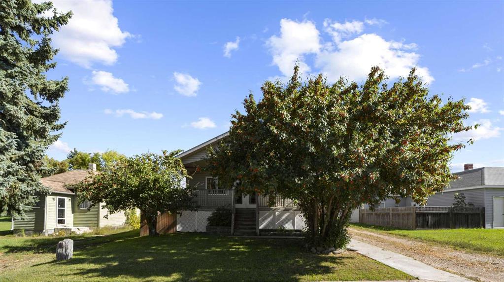 5018 48 Street , A2345843, Alberta,