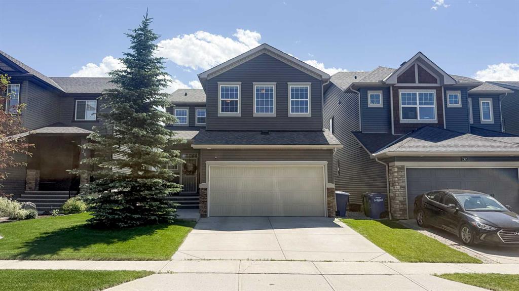 31 Ravenslea Crescent SE, A2345844, Alberta,