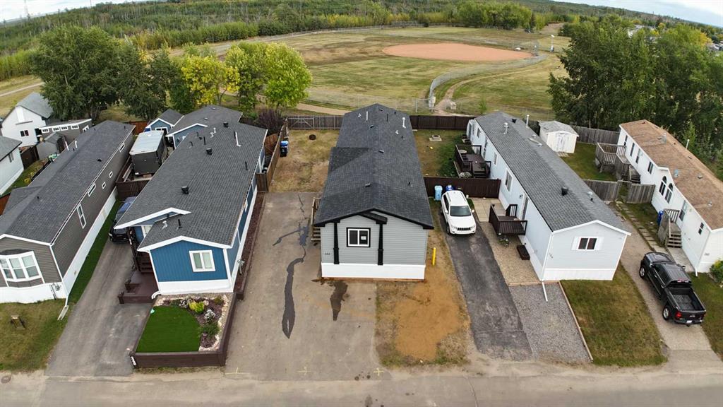 252 Gregoire Crescent , A2345851, Alberta,