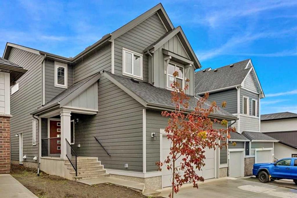 75 Versant Rise SW, A2345854, Alberta,