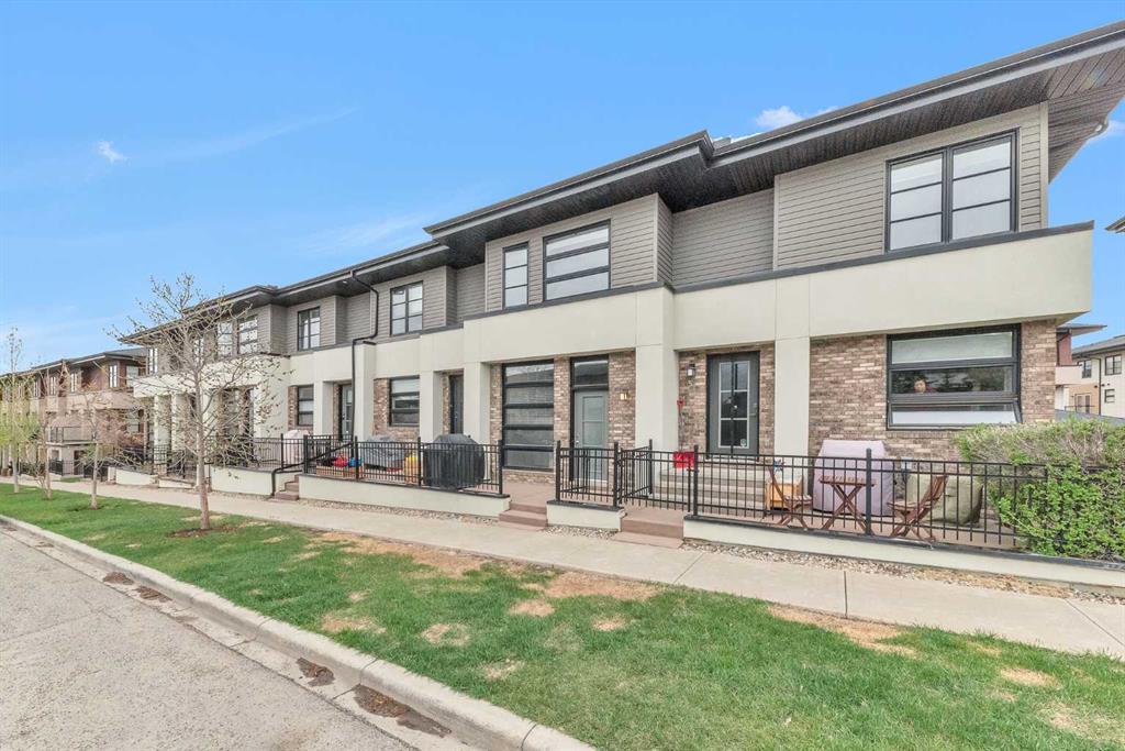 Third View of 55 Aspen Hill Green SW, Aspen Woods, Calgary, Alberta, T3H 0H6