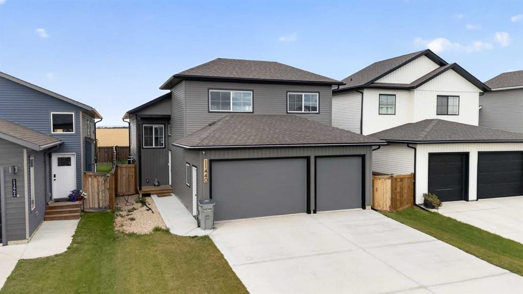 11440 107 Avenue , A2345862, Alberta,