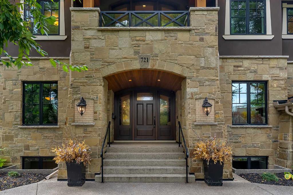 Third View of 721 Riverdale Avenue SW, Elbow Park, Calgary, Alberta, T2S 0Y4