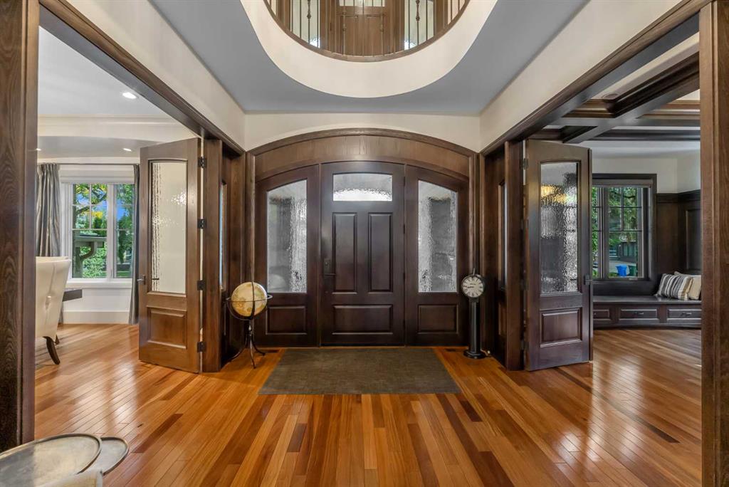 Fourth View of 721 Riverdale Avenue SW, Elbow Park, Calgary, Alberta, T2S 0Y4