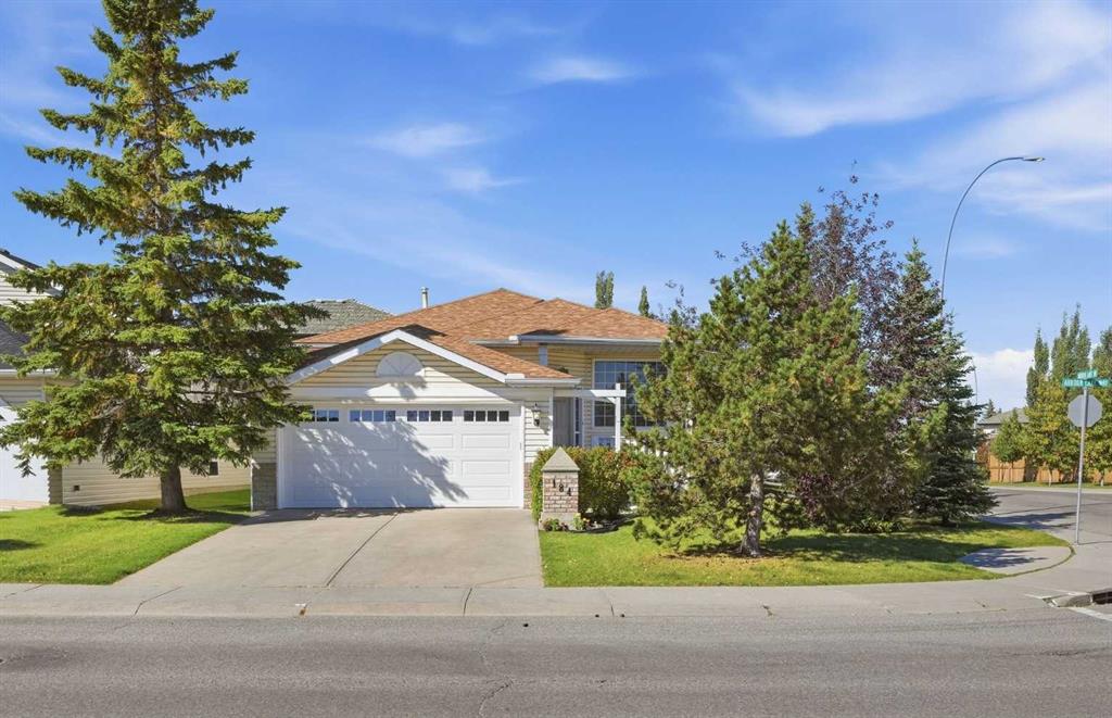 Third View of 184 Arbour Lake Way NW, Arbour Lake, Calgary, Alberta, T3G 3Z7