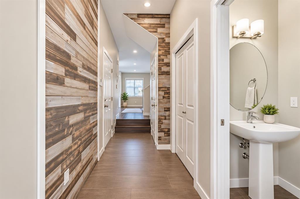 Fifth View of #115, 300 Marina Drive , Westmere, Chestermere, Alberta, T1X 0P6