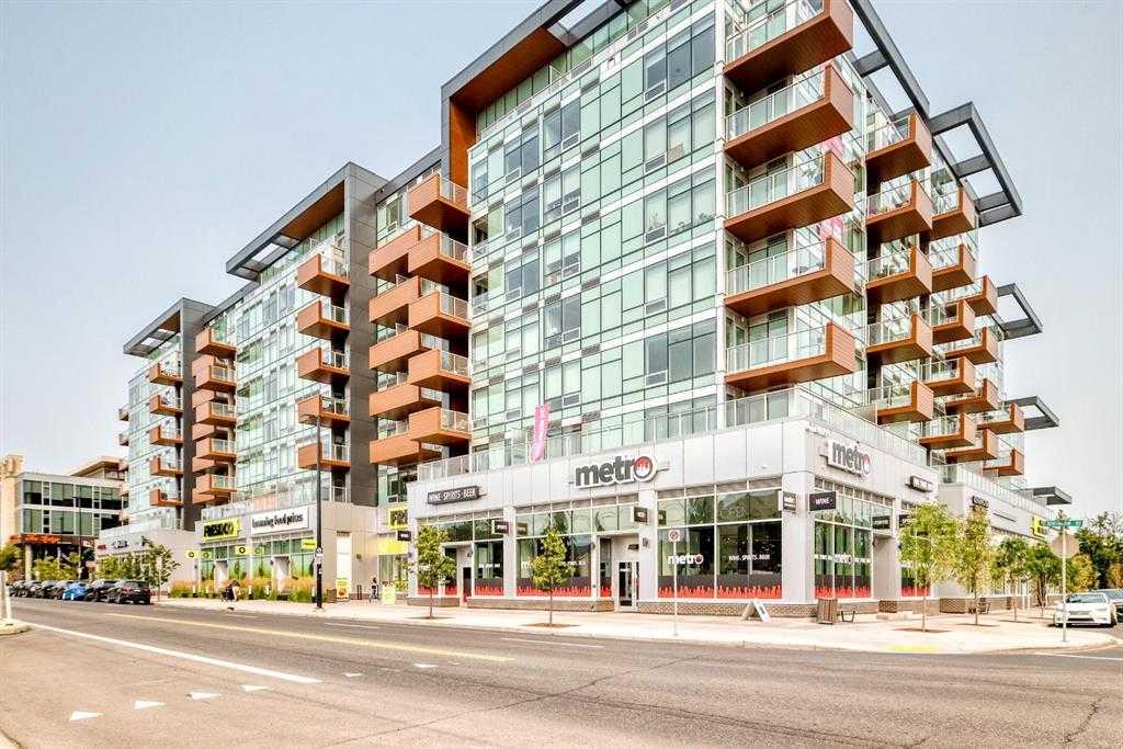 Second View of 826, 110 18A Street NW, West Hillhurst, Calgary, Alberta, T2N 5G5