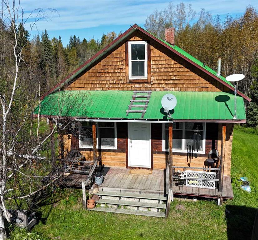 14104 Township Road 534A  , A2345877, Alberta,