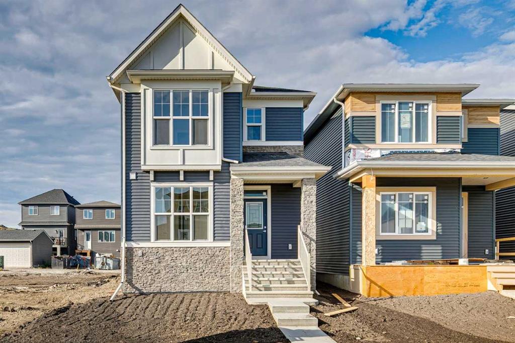 72 Creekview Common SW, A2345878, Alberta,