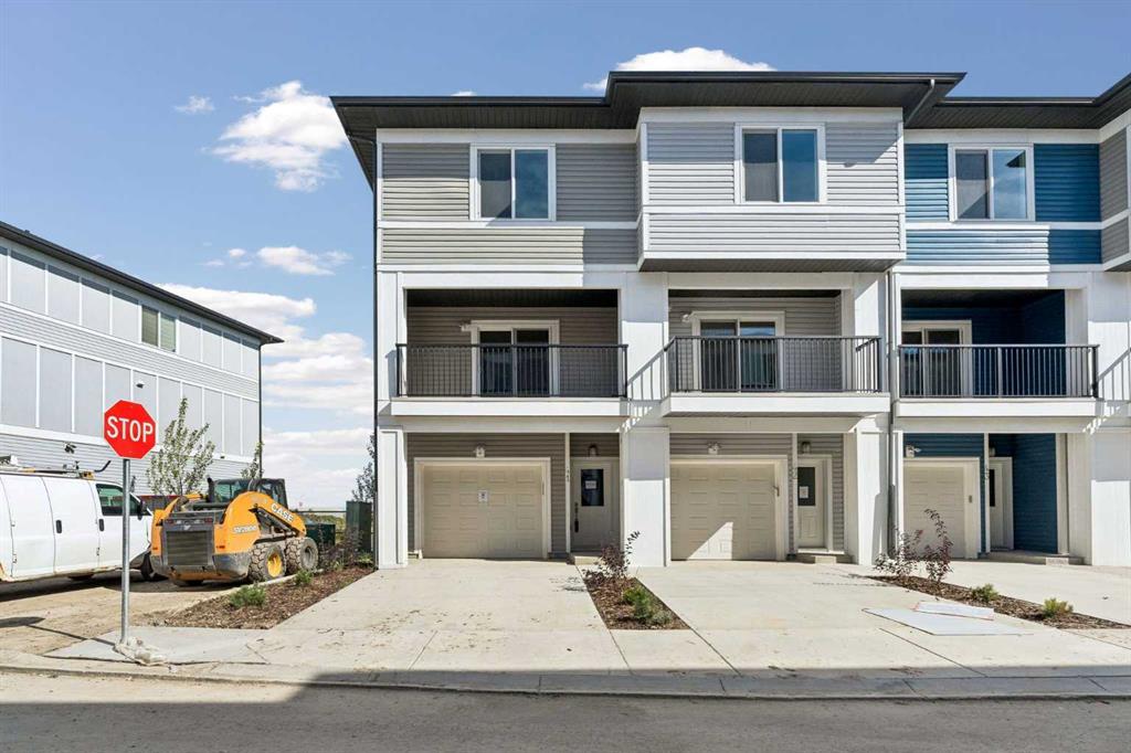 42, 200 Belmont Street SW, A2345880, Alberta,
