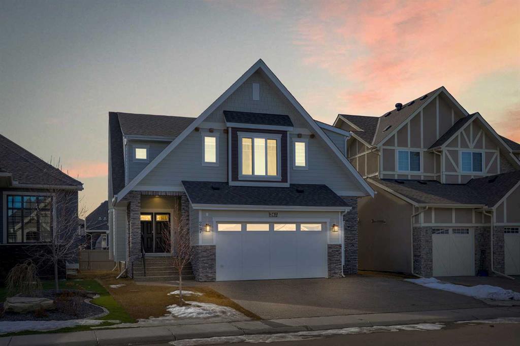 247 Coopers Cove SW, A2345882, Alberta,