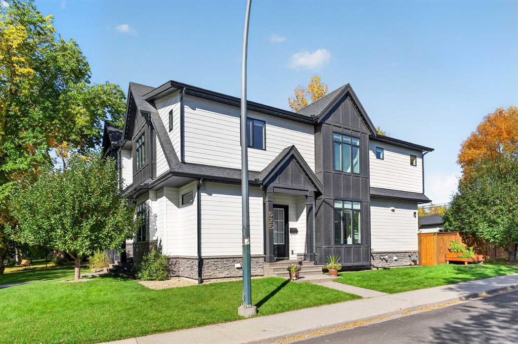 525 23 Street NW, A2345887, Alberta,