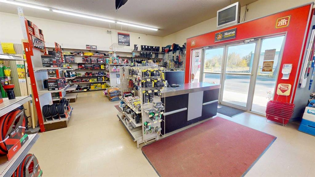 Fourth View of 19 Railway Avenue N, Marwayne, Marwayne, Alberta, T0B 2X0
