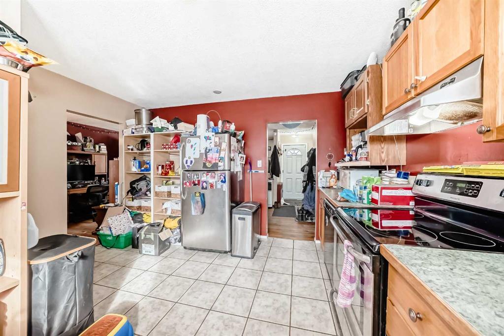 Fourth View of 4939 45 Street , Central Innisfail, Innisfail, Alberta, T4G 1M4