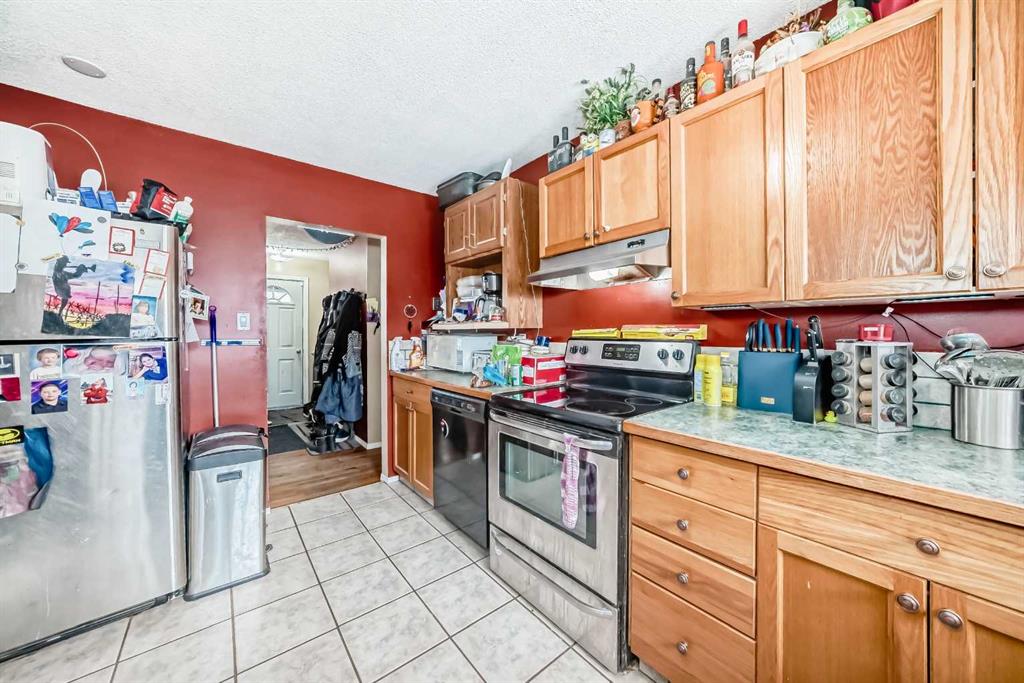 Fifth View of 4939 45 Street , Central Innisfail, Innisfail, Alberta, T4G 1M4