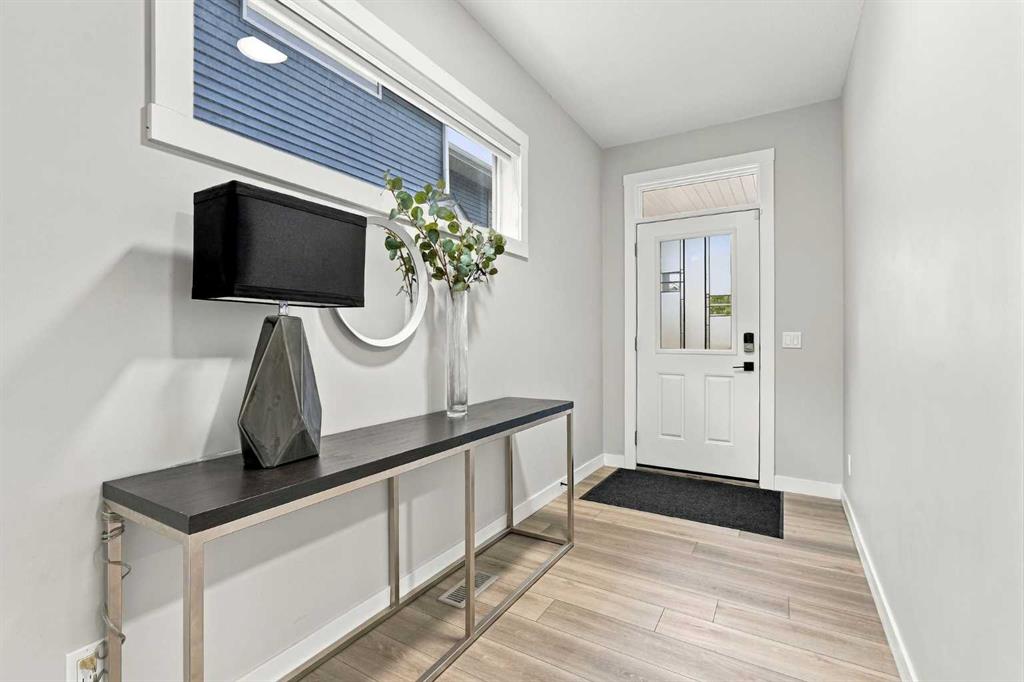 Third View of 70 Creekside Avenue SW, Pine Creek, Calgary, Alberta, T2X 4A9