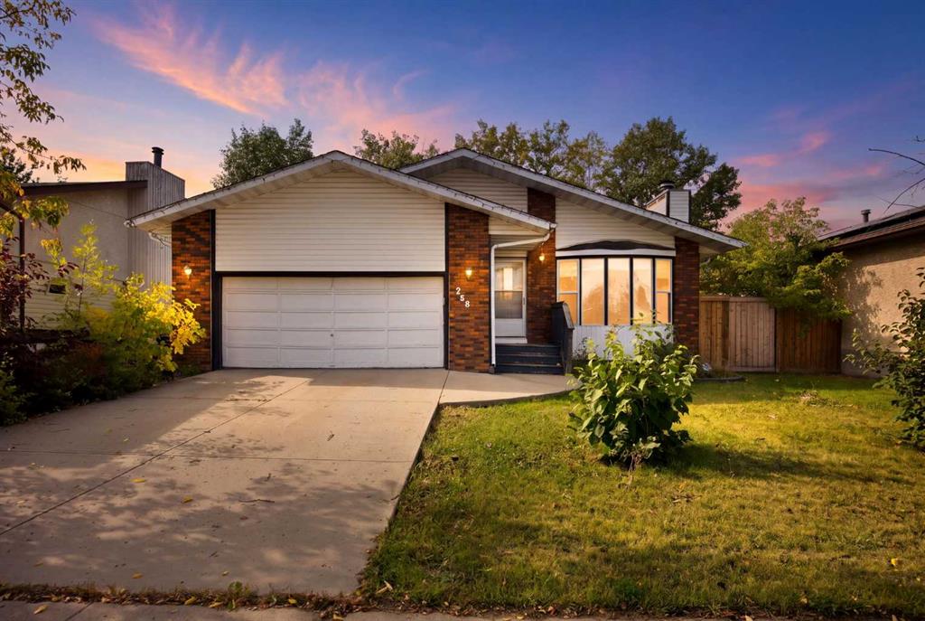 258 Kennedy Crescent , A2345903, Alberta,