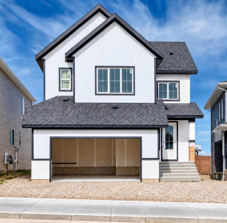 564 Livingston Way , A2345905, Alberta,