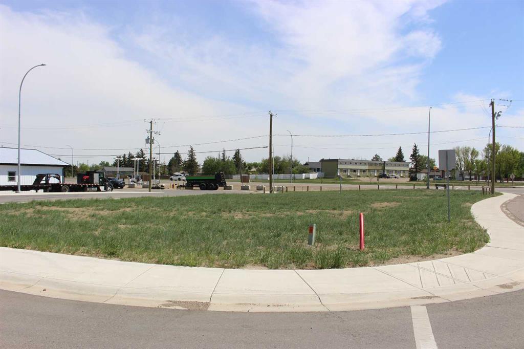 Second View of 862 Crescent Avenue , NONE, Picture Butte, Alberta, T0K 1V0