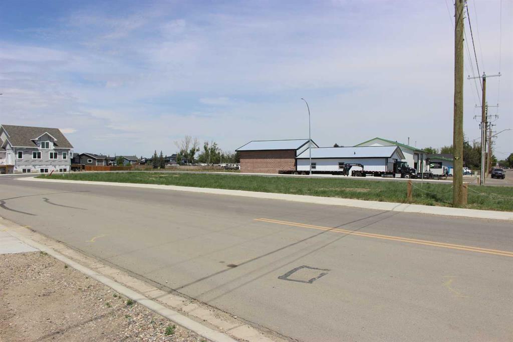 Third View of 862 Crescent Avenue , NONE, Picture Butte, Alberta, T0K 1V0