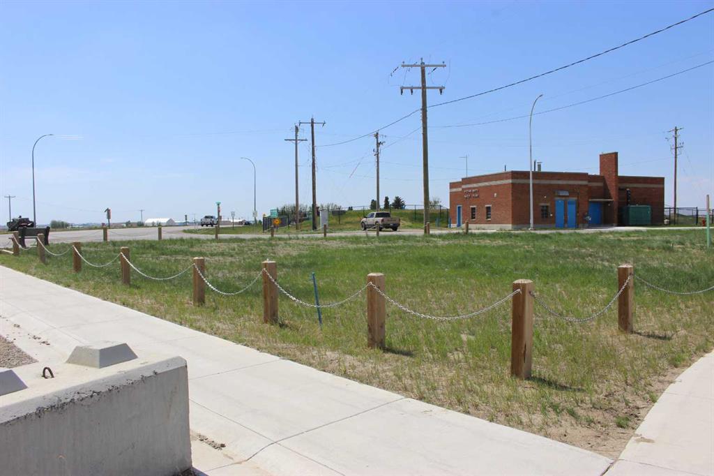 Fifth View of 862 Crescent Avenue , NONE, Picture Butte, Alberta, T0K 1V0