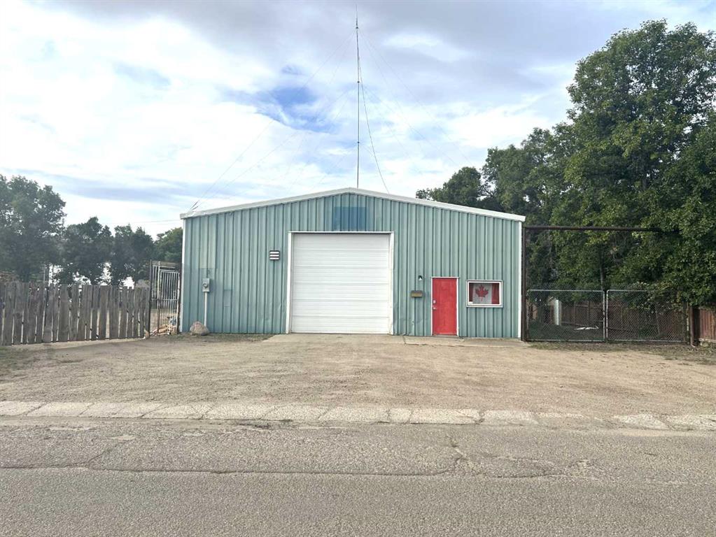 1061 Factory Street SE, A2345924, Alberta,