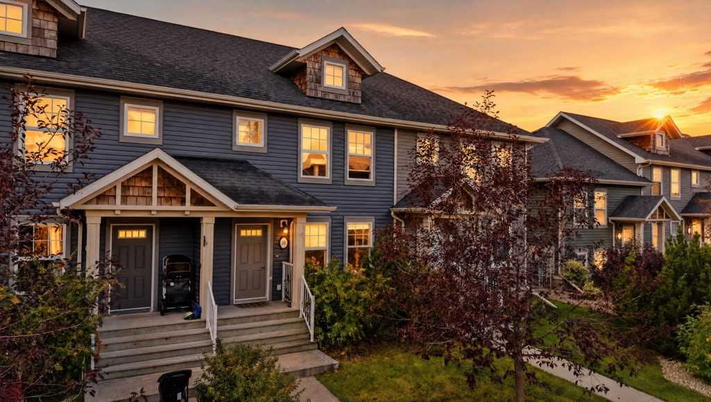 10 Rafferty Court , A2345929, Alberta,