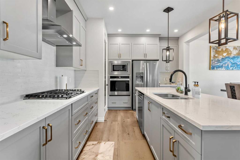 58 Sage Hill Heights NW, A2345937, Alberta,