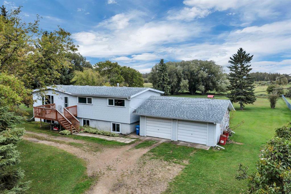 Third View of 20, 27305 391 Township Road , Central Park, Red Deer, Alberta, T4S 2A1