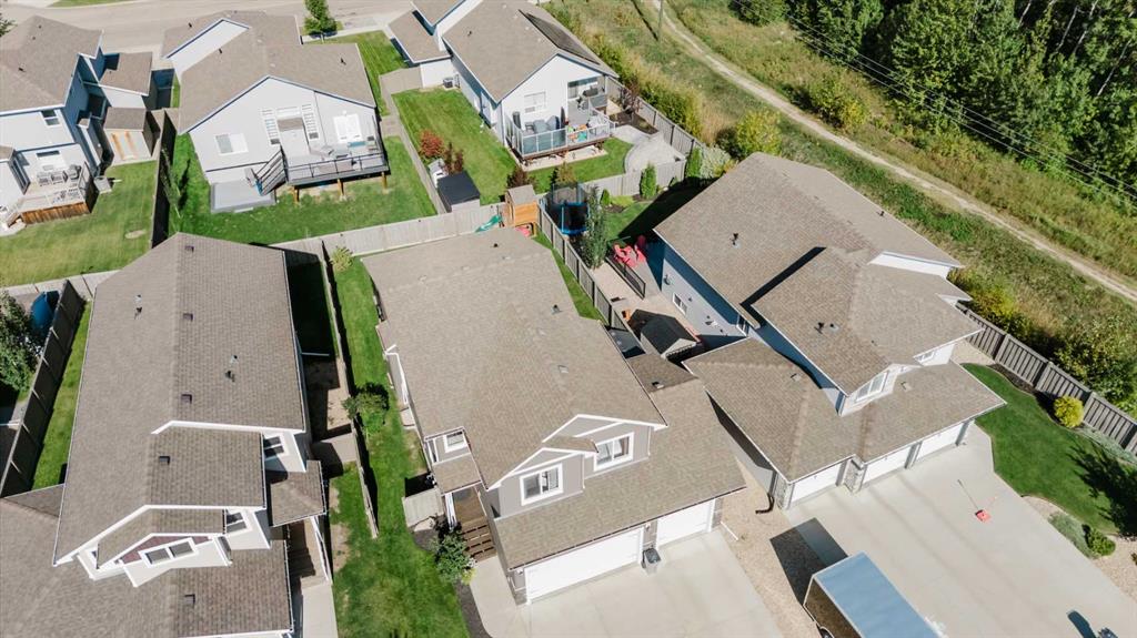 Third View of 11242 59 Avenue , O'Brien Lake, Grande Prairie, Alberta, T8W 0L1