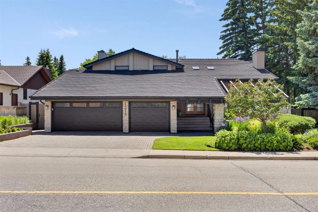 1215 Varsity Estates Drive NW, A2345948, Alberta,