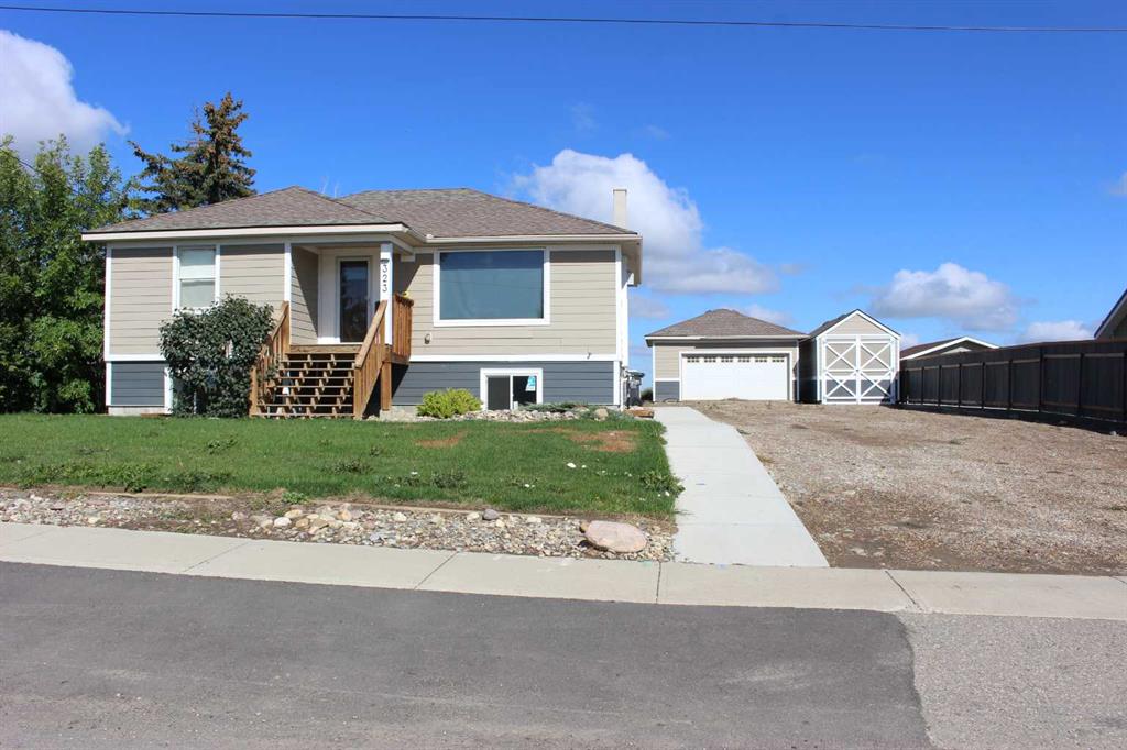 323 3rd Street , A2345949, Alberta,