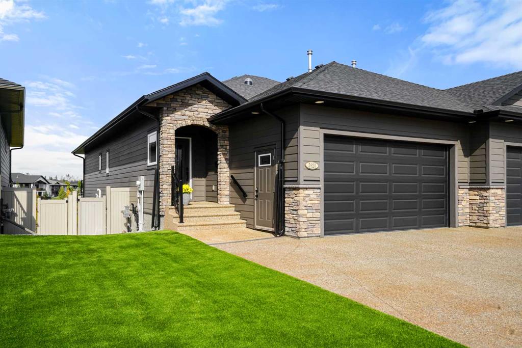5920 24 Avenue  , A2345950, Alberta,