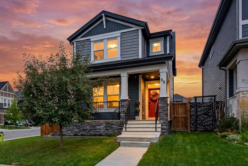86 Legacy Glen Way SE, A2345957, Alberta,